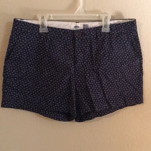 Old Navy Shorts - 3.5” Seam